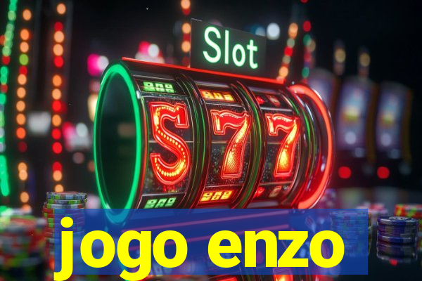 jogo enzo